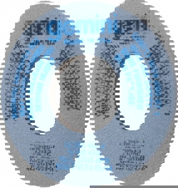 Surface Grinding Wheel: 12